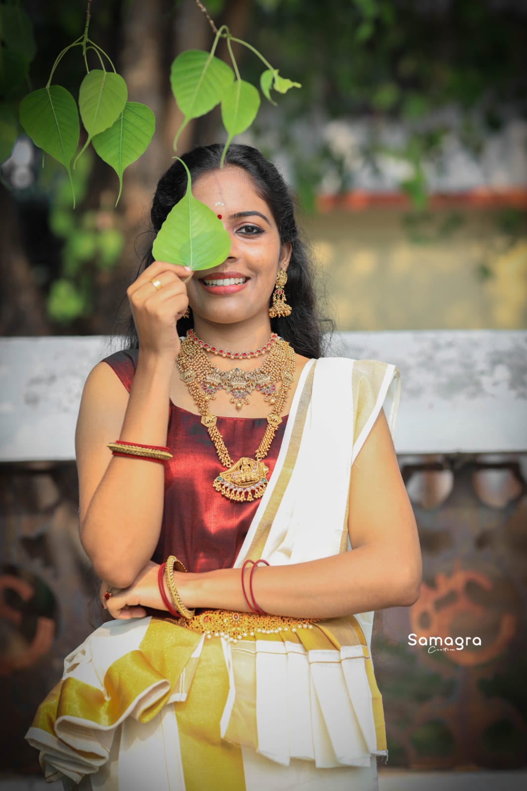 ALIKA BEAUTY PARLOUR VATTAKKINAR