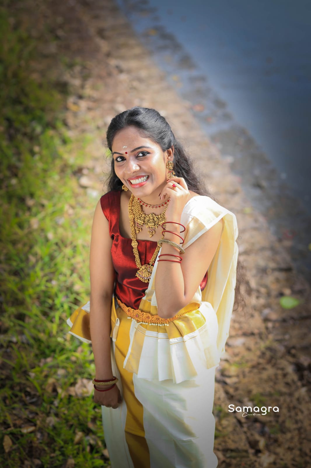 ALIKA BEAUTY PARLOUR VATTAKKINAR