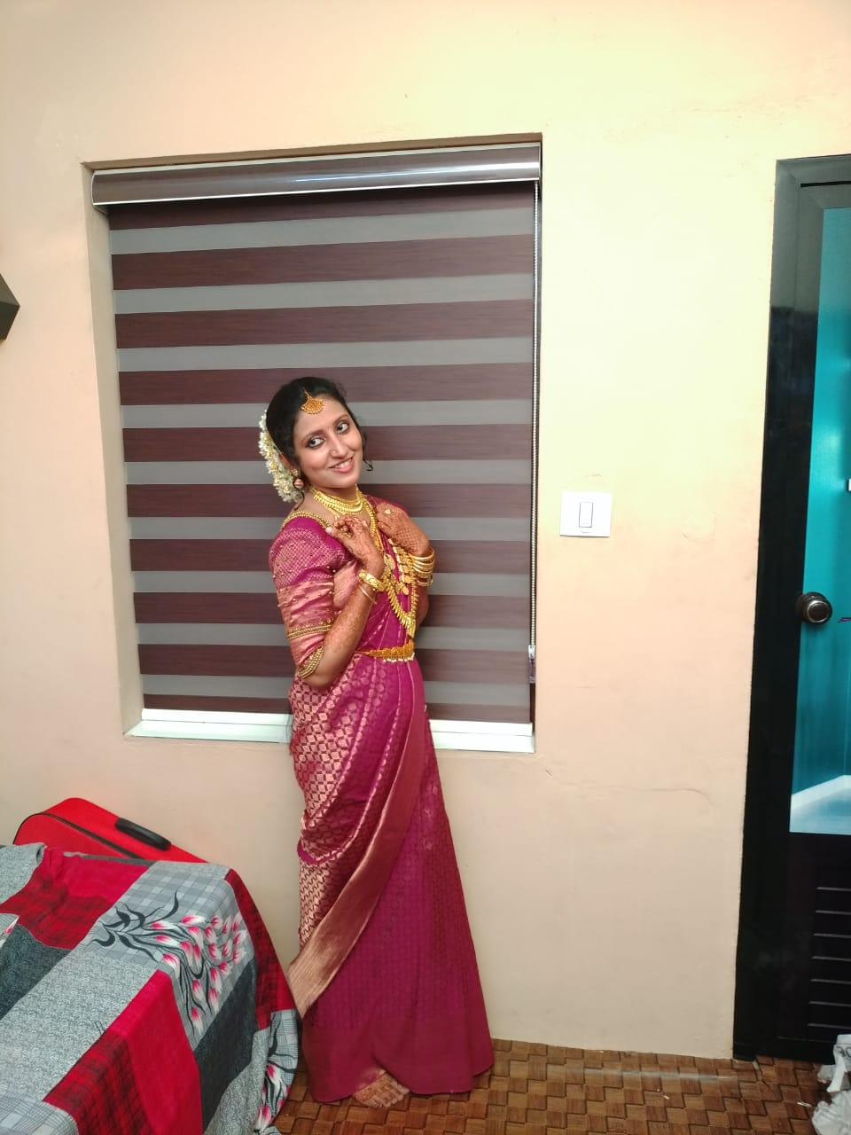 ALIKA BEAUTY PARLOUR VATTAKKINAR