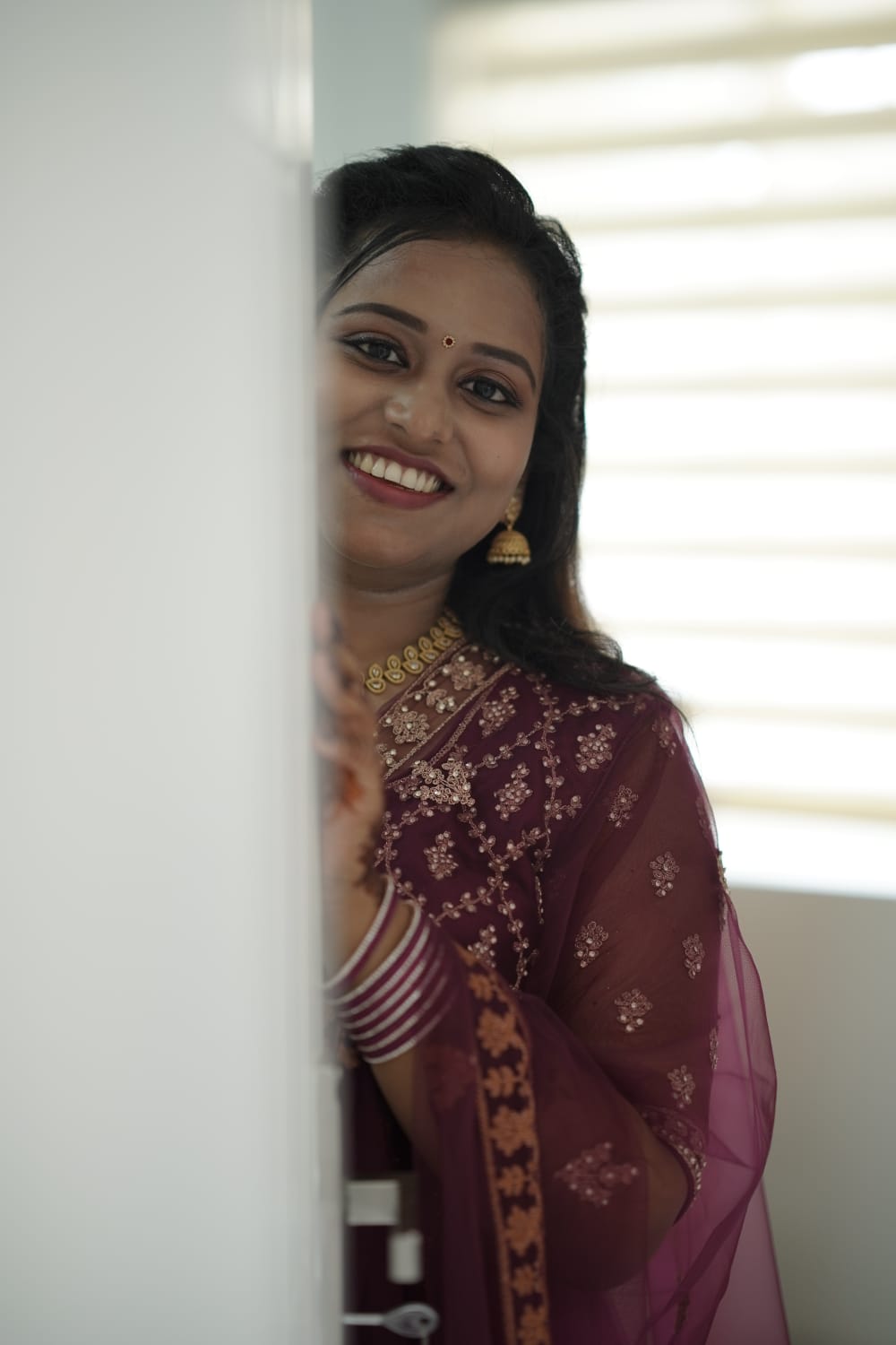 ALIKA BEAUTY PARLOUR VATTAKKINAR