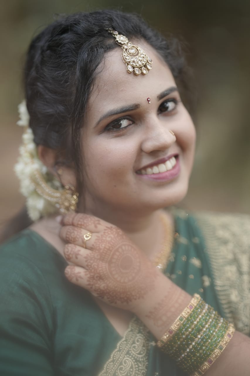 ALIKA BEAUTY PARLOUR VATTAKKINAR